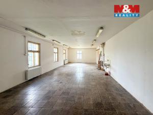 Pronájem obchodního prostoru, Lichkov, 160 m2