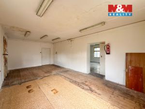 Pronájem obchodního prostoru, Lichkov, 160 m2