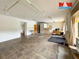 Pronájem obchodního prostoru, Lichkov, 160 m2