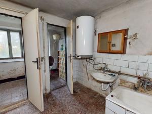 Prodej rodinného domu, Opatov, 92 m2