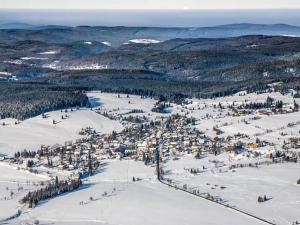 Prodej pozemku pro bydlení, Horní Blatná, 1015 m2