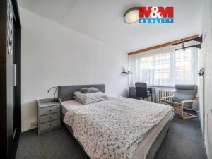 Prodej bytu 4+1, Praha, Točitá, 103 m2