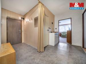 Prodej bytu 4+1, Praha, Točitá, 103 m2