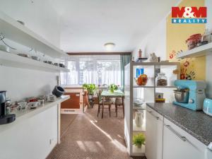 Prodej bytu 4+1, Praha, Točitá, 103 m2