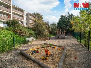 Prodej bytu 4+1, Praha, Točitá, 103 m2