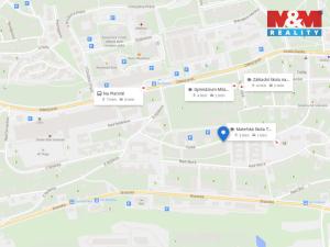 Prodej bytu 4+1, Praha, Točitá, 103 m2