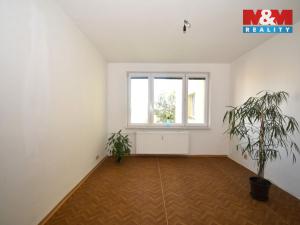 Prodej bytu 3+1, Ostrava - Výškovice, Na Výspě, 77 m2