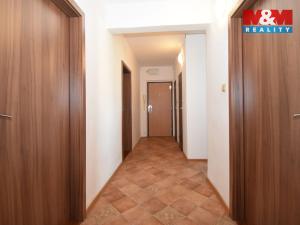 Prodej bytu 3+1, Ostrava - Výškovice, Na Výspě, 77 m2