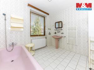 Prodej rodinného domu, Kouřim, Zahradní, 106 m2