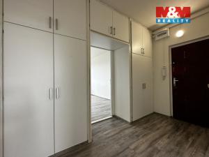 Pronájem bytu 3+1, Cheb, Osvobození, 73 m2