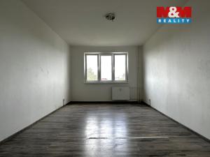 Pronájem bytu 3+1, Cheb, Osvobození, 73 m2