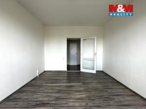 Pronájem bytu 3+1, Cheb, Osvobození, 73 m2