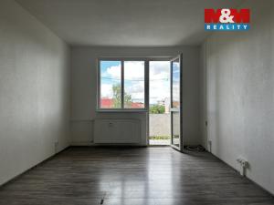 Pronájem bytu 3+1, Cheb, Osvobození, 73 m2