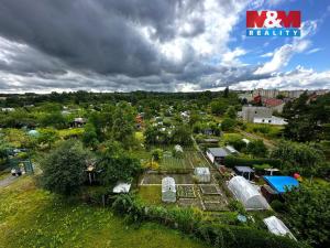 Pronájem bytu 3+1, Cheb, Osvobození, 73 m2