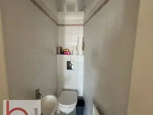 Pronájem bytu 2+1, České Budějovice, 62 m2