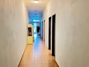 Pronájem výrobních prostor, Holešov, 677 m2