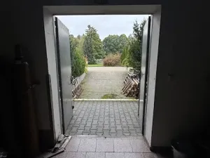 Pronájem výrobních prostor, Holešov, 677 m2