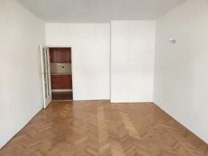 Pronájem bytu 2+kk, Praha - Vršovice, Sámova, 51 m2