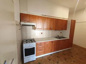 Pronájem bytu 2+kk, Praha - Vršovice, Sámova, 51 m2