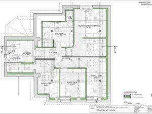 Prodej rodinného domu, Praha - Zbraslav, Boženy Stárkové, 300 m2
