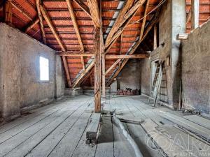 Prodej rodinného domu, Praha - Zbraslav, Boženy Stárkové, 300 m2