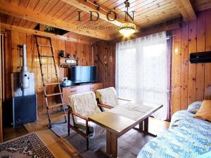 Prodej pozemku pro bydlení, Řeka, 2694 m2
