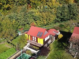 Prodej pozemku pro bydlení, Řeka, 2694 m2
