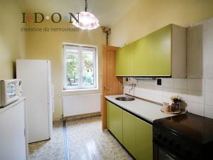 Prodej bytu 3+1, Ostrava, Sirotčí, 80 m2