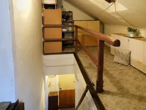 Prodej bytu 3+1, Ostrava, Sirotčí, 80 m2