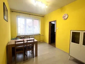 Pronájem bytu 3+1, Bučovice, Komenského, 64 m2