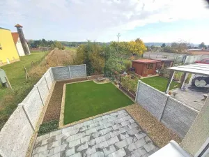 Prodej rodinného domu, Přísnotice, Výhon, 151 m2