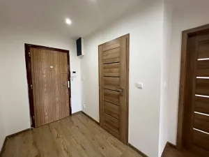 Pronájem bytu 2+kk, Nové Strašecí, Zahradní, 43 m2