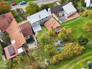 Prodej rodinného domu, Silůvky, Trávníky, 176 m2