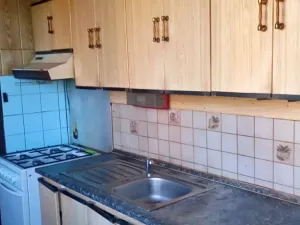 Prodej bytu 3+1, Ostrava, Emanuela Podgorného, 70 m2