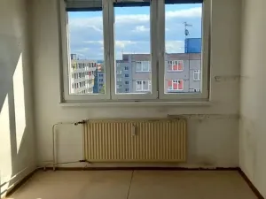 Prodej bytu 3+1, Ostrava, Emanuela Podgorného, 70 m2