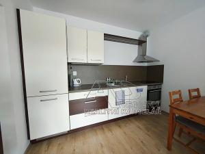 Pronájem bytu 1+1, České Budějovice, Nová, 47 m2