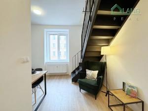 Prodej bytu 2+kk, Brno, Koliště, 40 m2