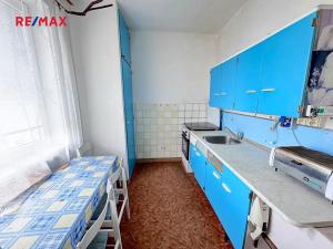 Prodej bytu 2+1, Havířov, Elišky Krásnohorské, 53 m2
