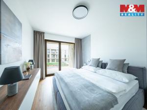 Prodej bytu 2+kk, Brandýs nad Labem-Stará Boleslav, Dřevčická, 74 m2