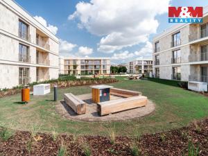 Prodej bytu 2+kk, Brandýs nad Labem-Stará Boleslav, Dřevčická, 74 m2