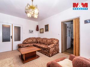 Prodej bytu 3+1, Znojmo, Aninská, 69 m2