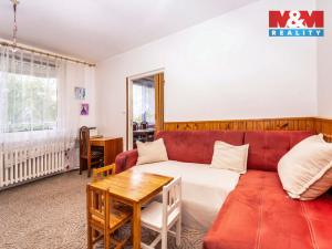 Prodej bytu 3+1, Znojmo, Aninská, 69 m2