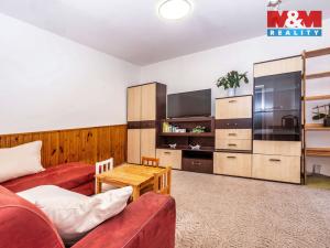 Prodej bytu 3+1, Znojmo, Aninská, 69 m2