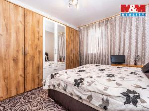 Prodej bytu 3+1, Znojmo, Aninská, 69 m2