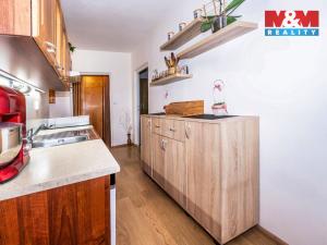 Prodej bytu 3+1, Znojmo, Aninská, 69 m2