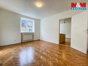 Pronájem bytu 3+1, Vratimov, U Mateřské školy, 60 m2