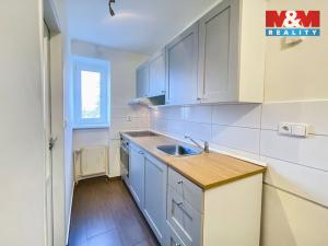 Pronájem bytu 3+1, Vratimov, U Mateřské školy, 60 m2