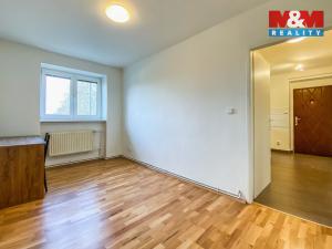 Pronájem bytu 3+1, Vratimov, U Mateřské školy, 60 m2