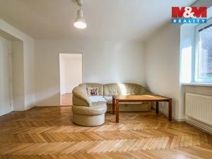 Pronájem bytu 3+1, Vratimov, U Mateřské školy, 60 m2