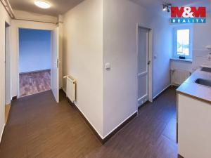 Pronájem bytu 3+1, Vratimov, U Mateřské školy, 60 m2